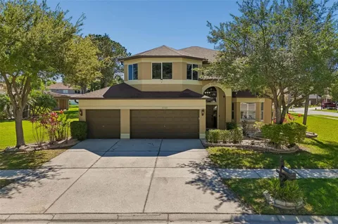 12507 ASHDOWN DRIVE