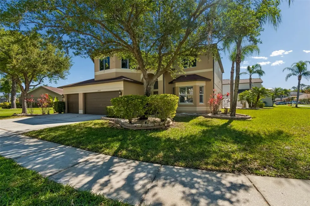 12507 ASHDOWN DRIVE Odessa, FL 33556