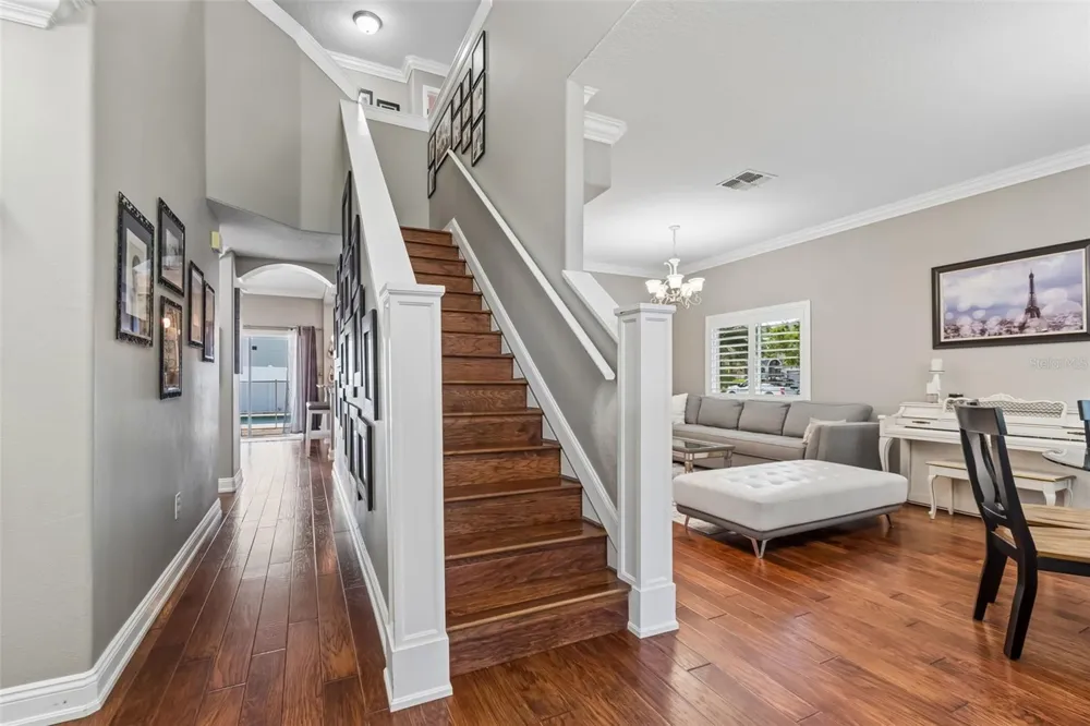 12507 ASHDOWN DRIVE Odessa, FL 33556