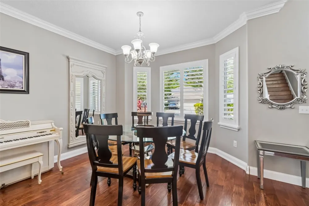 12507 ASHDOWN DRIVE Odessa, FL 33556