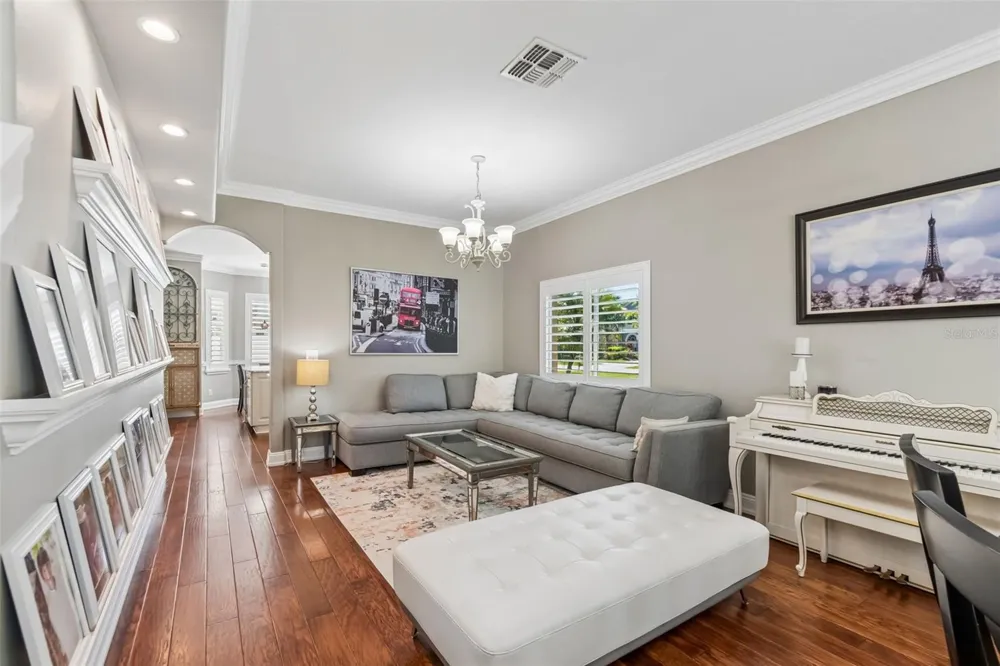 12507 ASHDOWN DRIVE Odessa, FL 33556