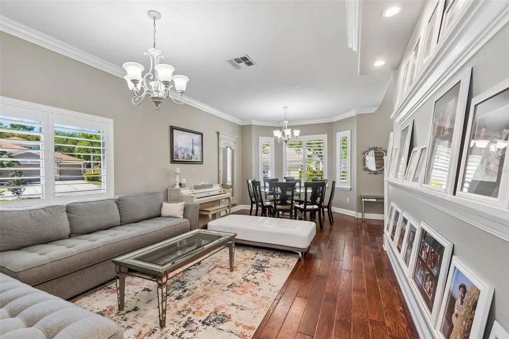 12507 ASHDOWN DRIVE Odessa, FL 33556