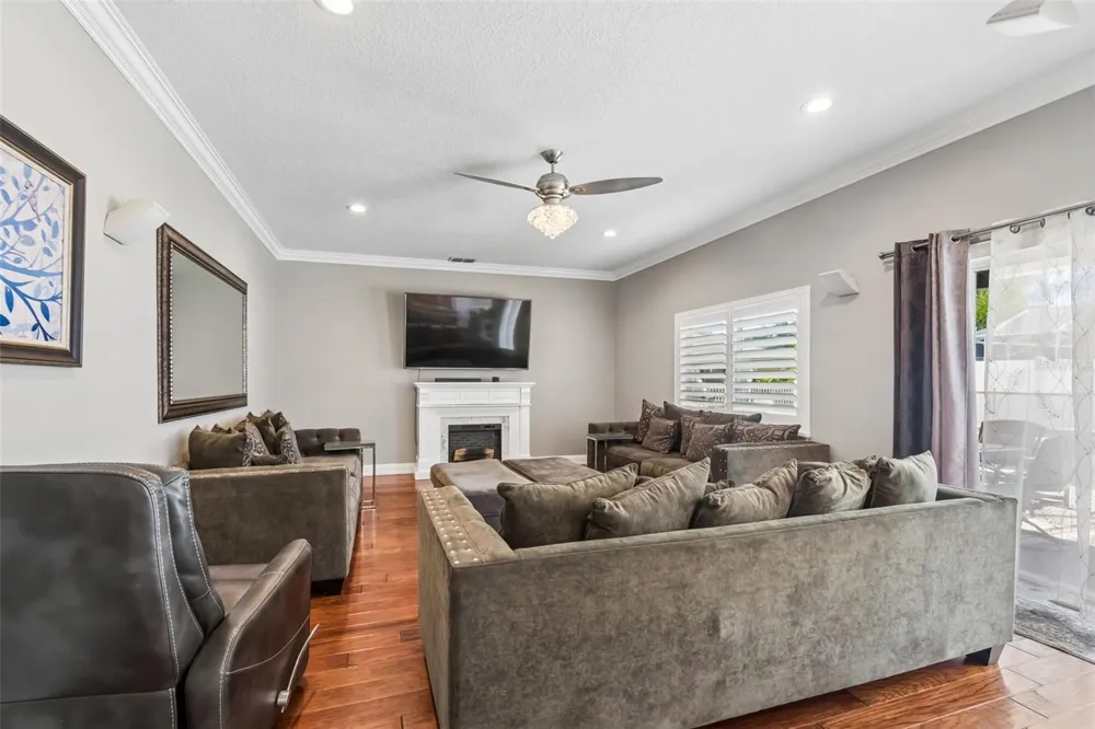 12507 ASHDOWN DRIVE Odessa, FL 33556