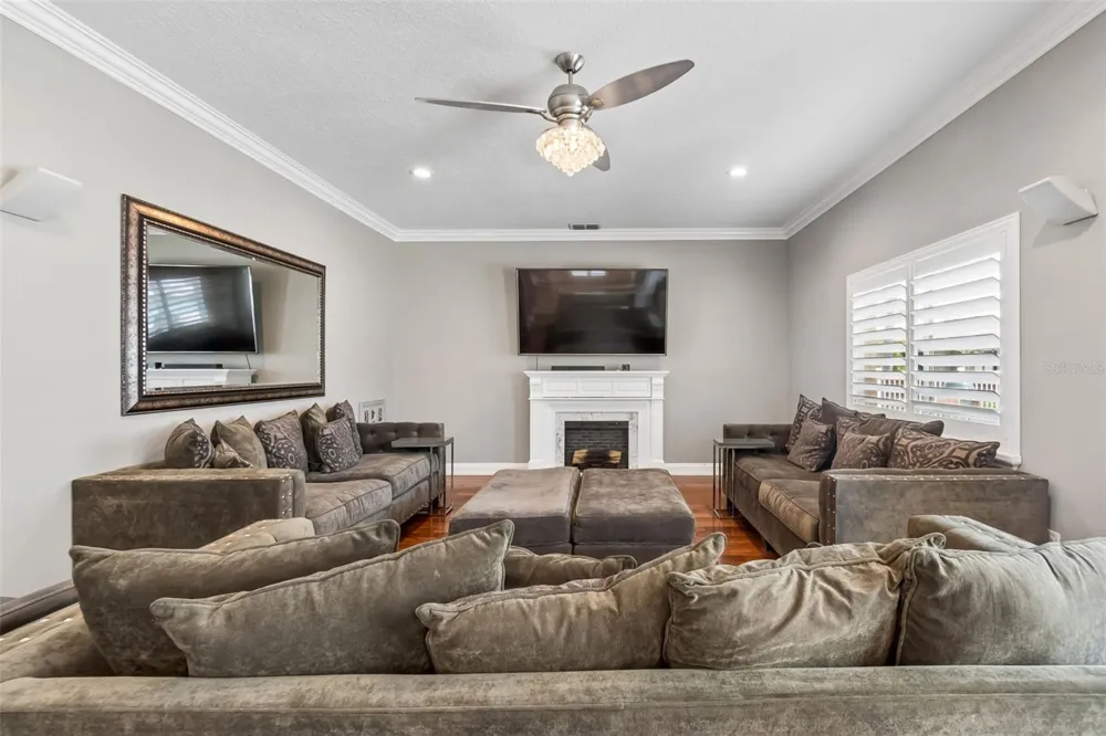12507 ASHDOWN DRIVE Odessa, FL 33556