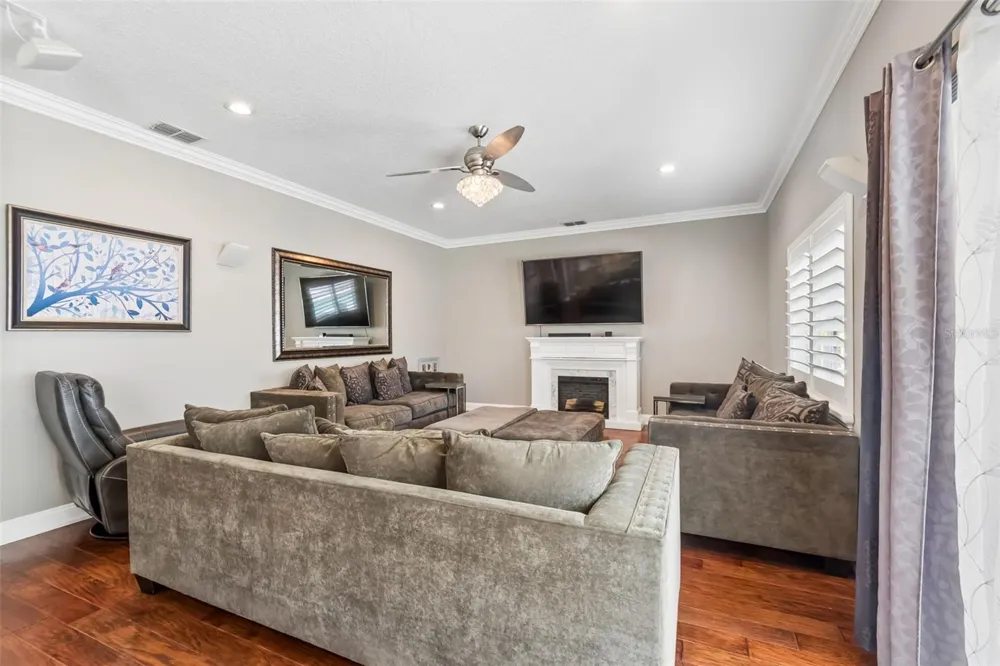 12507 ASHDOWN DRIVE Odessa, FL 33556