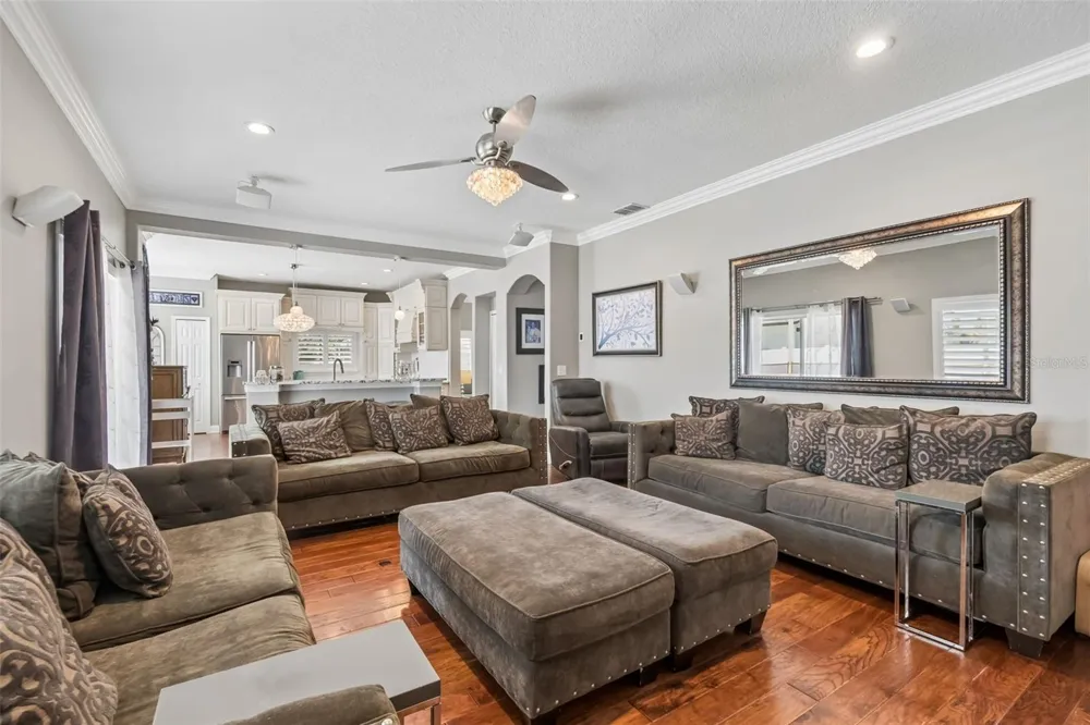 12507 ASHDOWN DRIVE Odessa, FL 33556