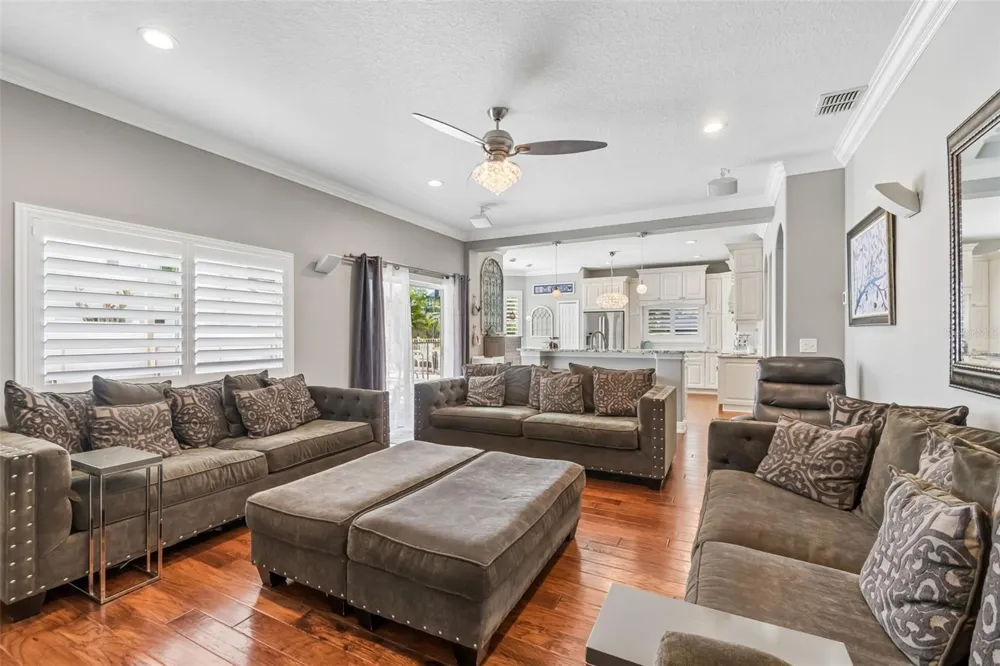 12507 ASHDOWN DRIVE Odessa, FL 33556