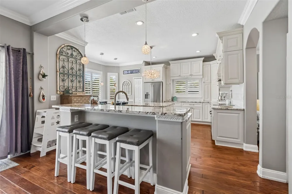12507 ASHDOWN DRIVE Odessa, FL 33556