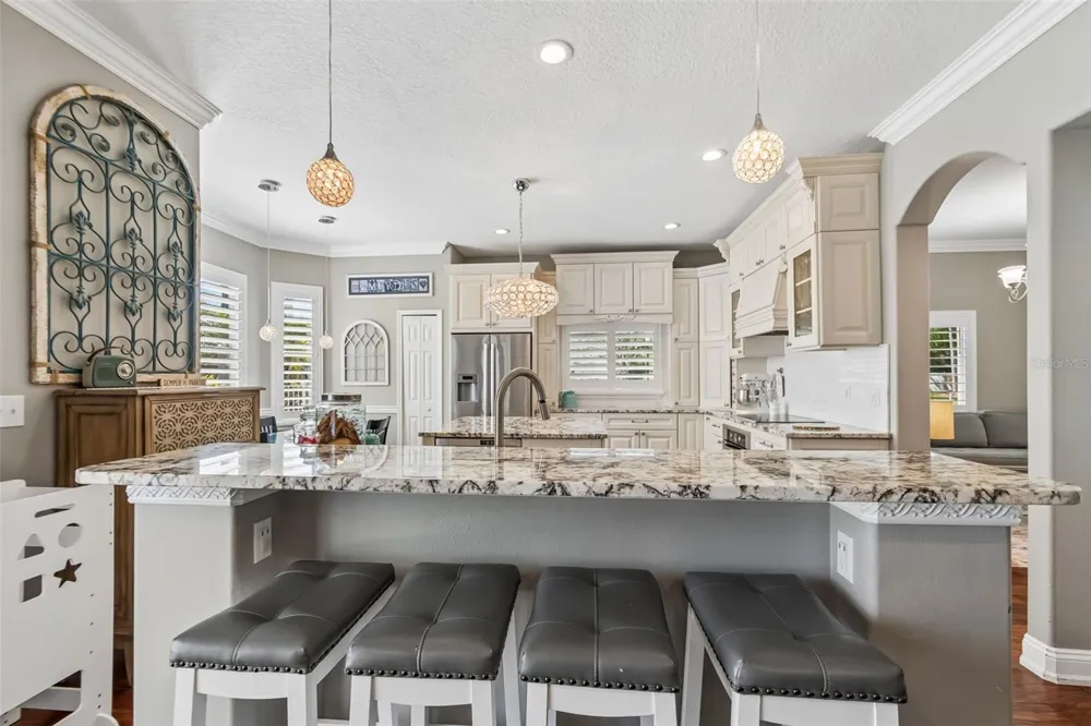 12507 ASHDOWN DRIVE Odessa, FL 33556