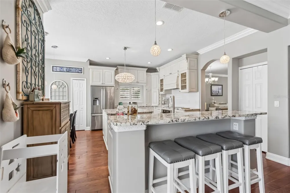 12507 ASHDOWN DRIVE Odessa, FL 33556