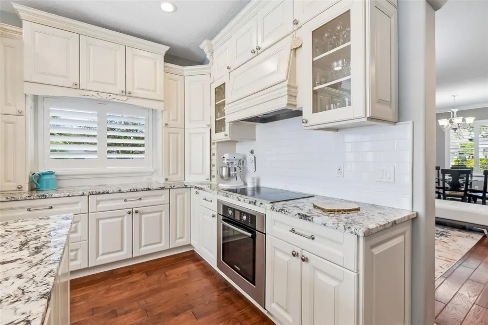 12507 ASHDOWN DRIVE Odessa, FL 33556