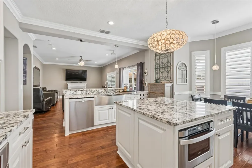 12507 ASHDOWN DRIVE Odessa, FL 33556
