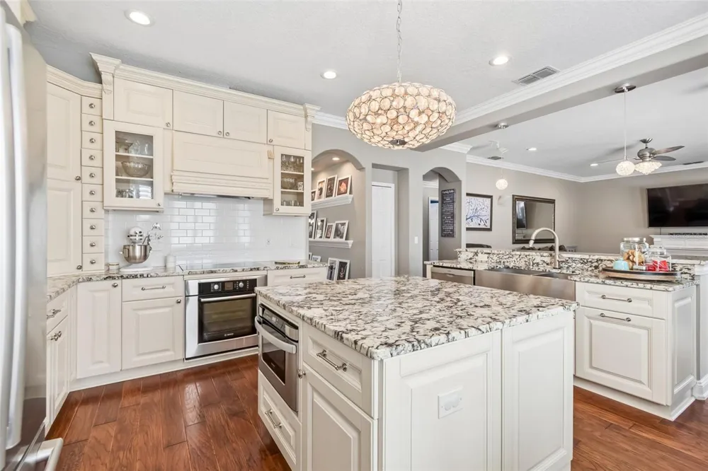12507 ASHDOWN DRIVE Odessa, FL 33556