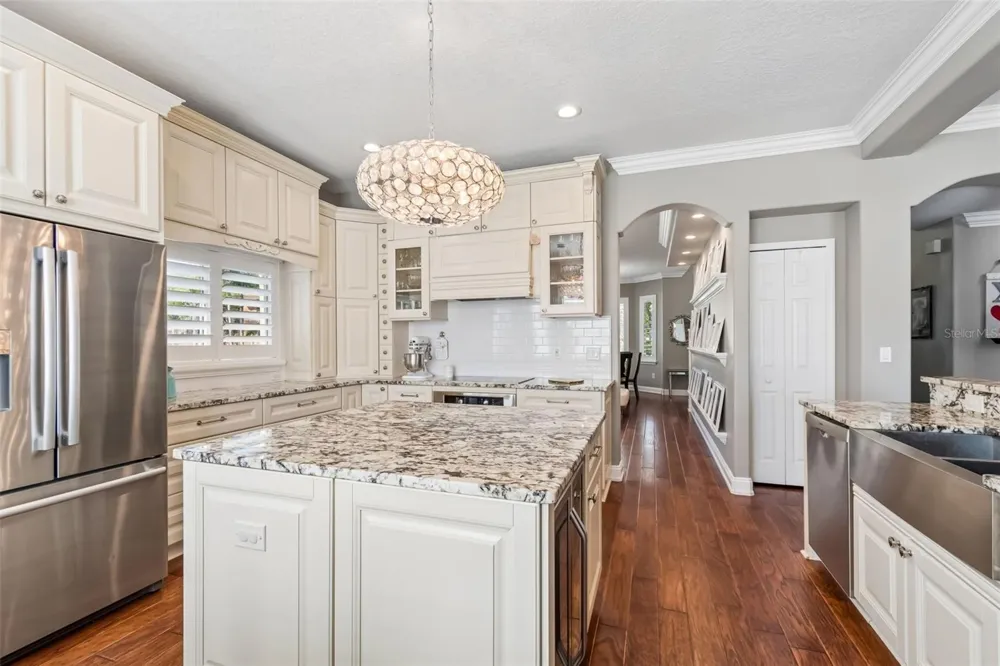 12507 ASHDOWN DRIVE Odessa, FL 33556