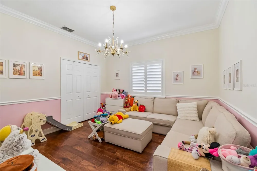 12507 ASHDOWN DRIVE Odessa, FL 33556