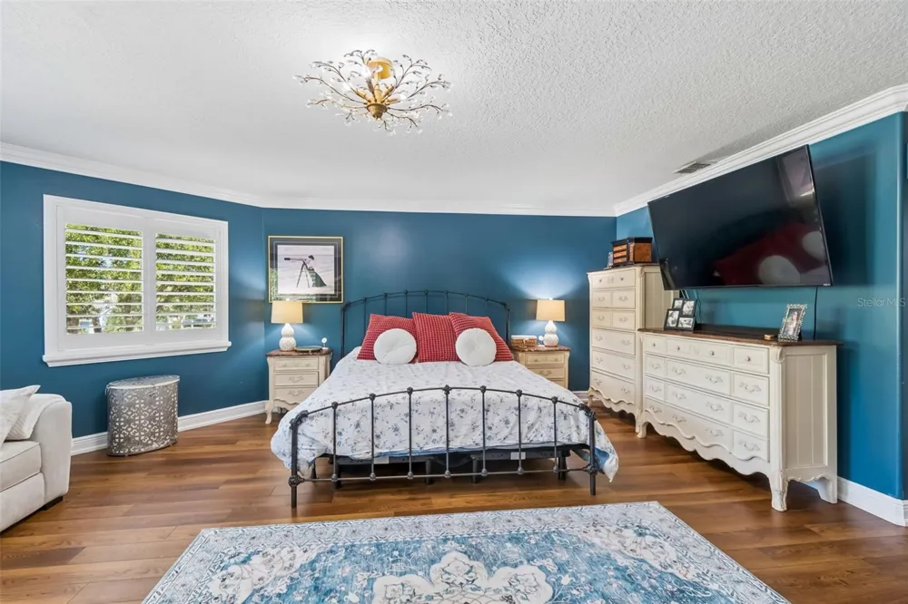 12507 ASHDOWN DRIVE Odessa, FL 33556