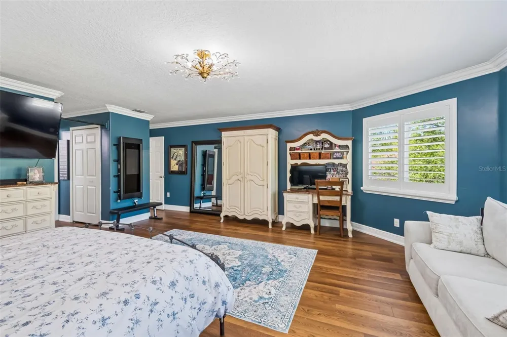 12507 ASHDOWN DRIVE Odessa, FL 33556