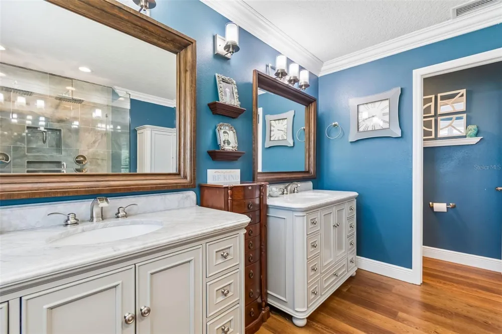 12507 ASHDOWN DRIVE Odessa, FL 33556