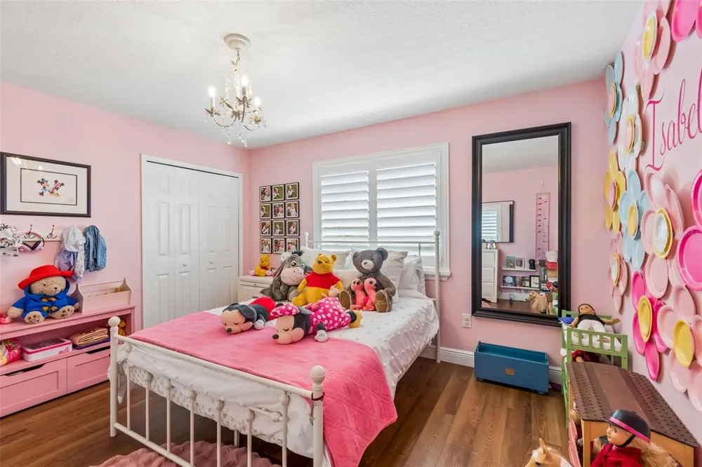 12507 ASHDOWN DRIVE Odessa, FL 33556