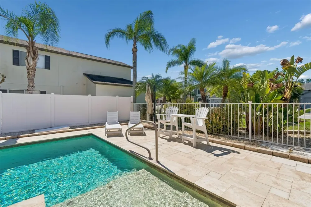 12507 ASHDOWN DRIVE Odessa, FL 33556