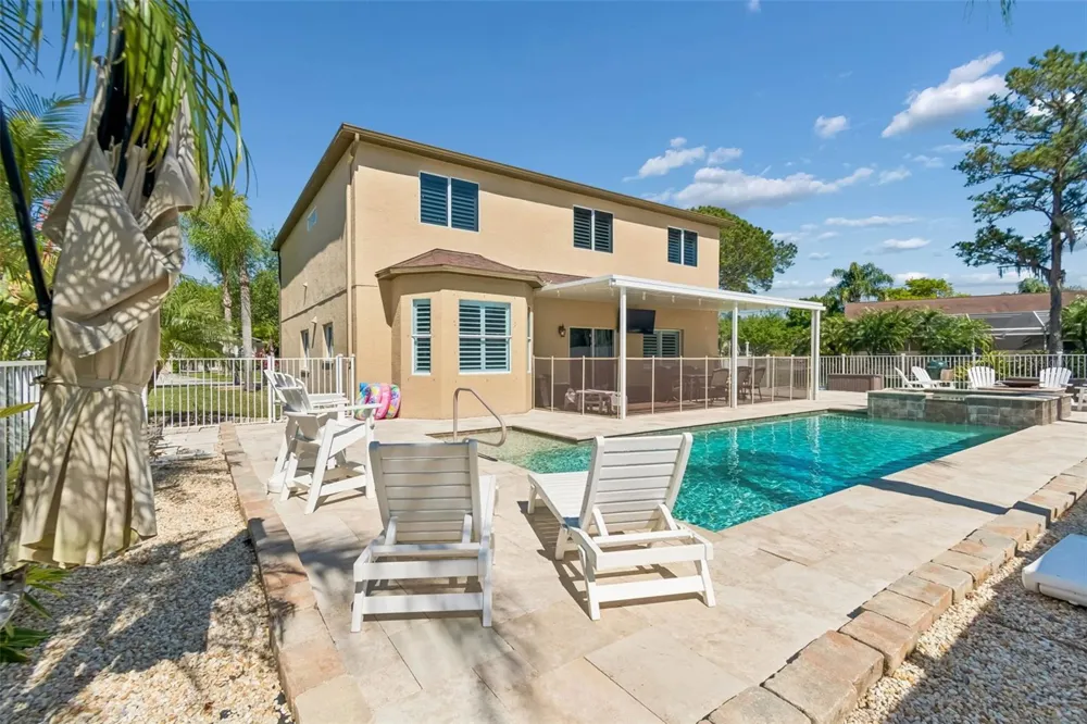 12507 ASHDOWN DRIVE Odessa, FL 33556