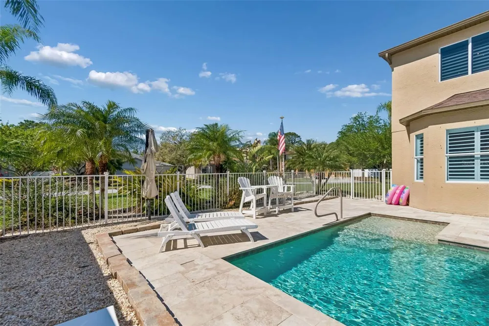 12507 ASHDOWN DRIVE Odessa, FL 33556