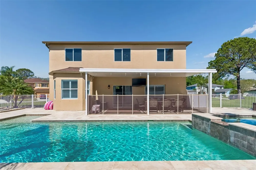 12507 ASHDOWN DRIVE Odessa, FL 33556