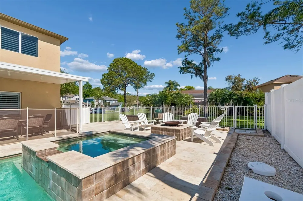12507 ASHDOWN DRIVE Odessa, FL 33556