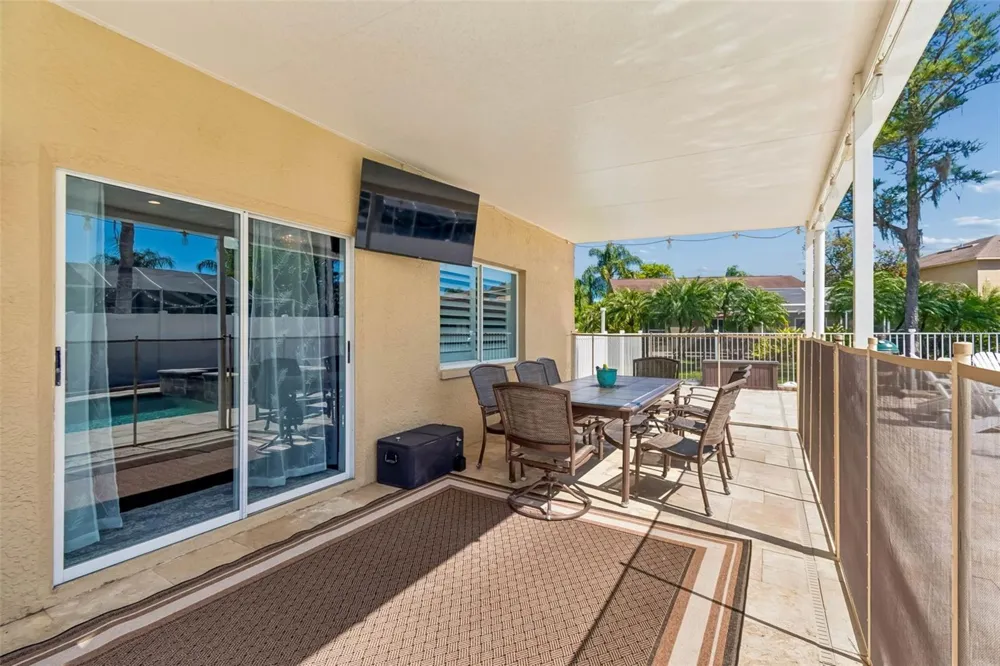 12507 ASHDOWN DRIVE Odessa, FL 33556