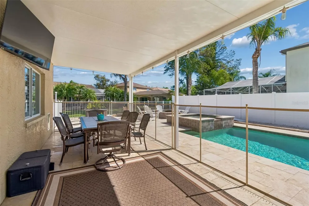 12507 ASHDOWN DRIVE Odessa, FL 33556