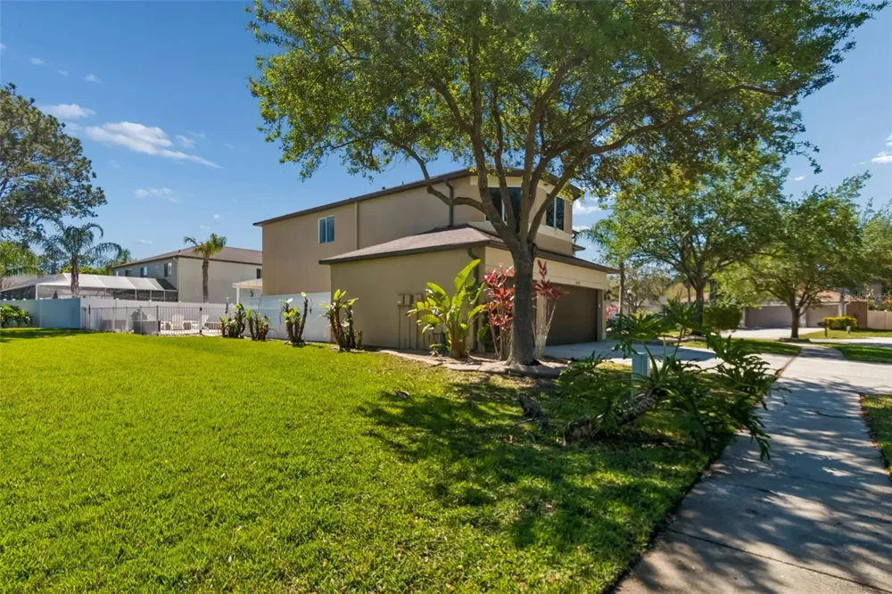12507 ASHDOWN DRIVE Odessa, FL 33556