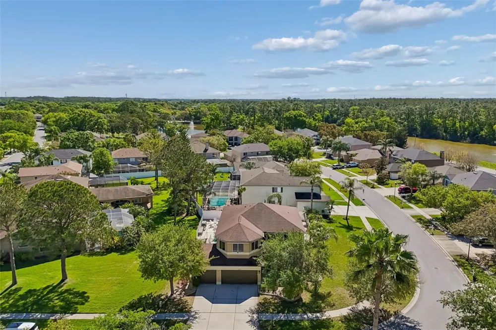 12507 ASHDOWN DRIVE Odessa, FL 33556
