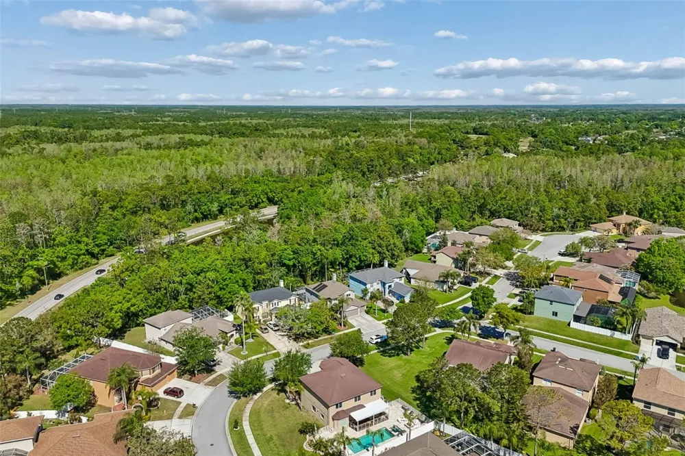 12507 ASHDOWN DRIVE Odessa, FL 33556