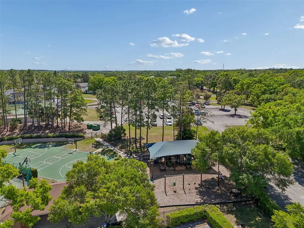12507 ASHDOWN DRIVE Odessa, FL 33556