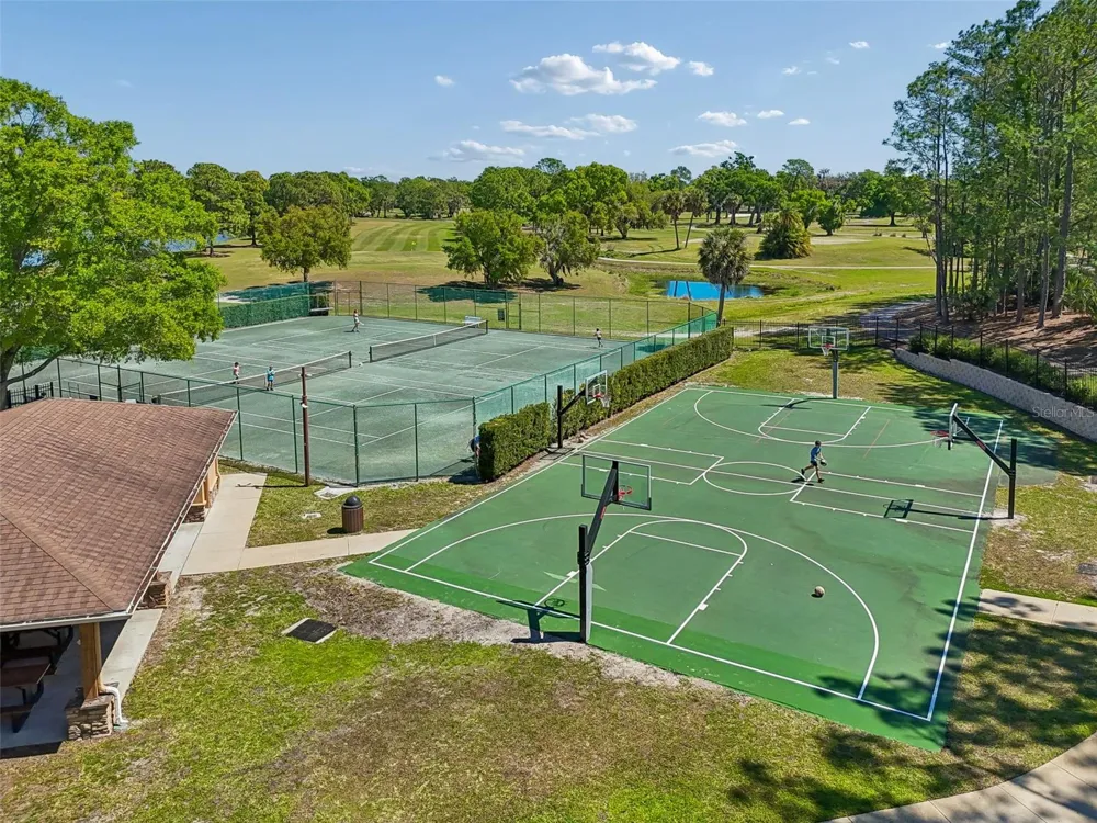 12507 ASHDOWN DRIVE Odessa, FL 33556