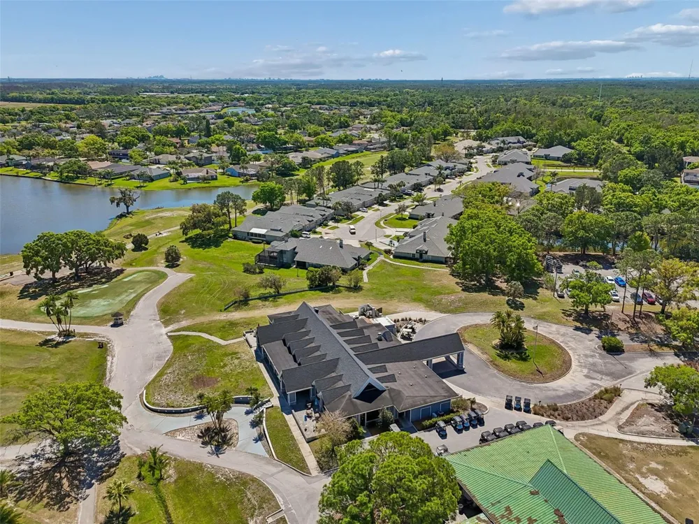 12507 ASHDOWN DRIVE Odessa, FL 33556