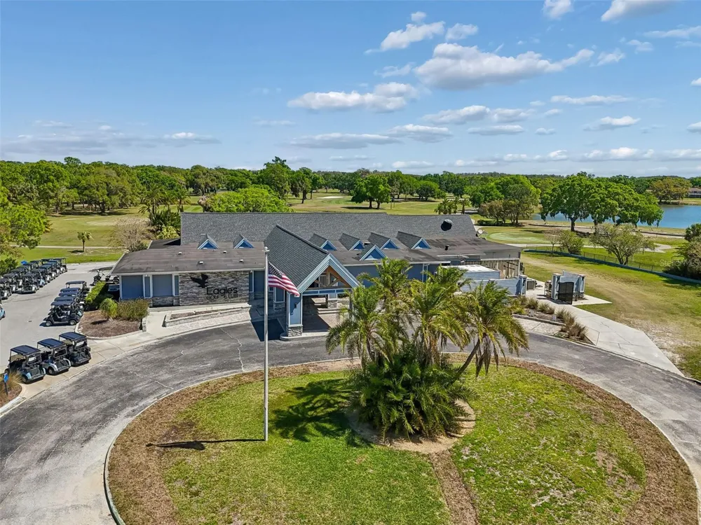 12507 ASHDOWN DRIVE Odessa, FL 33556