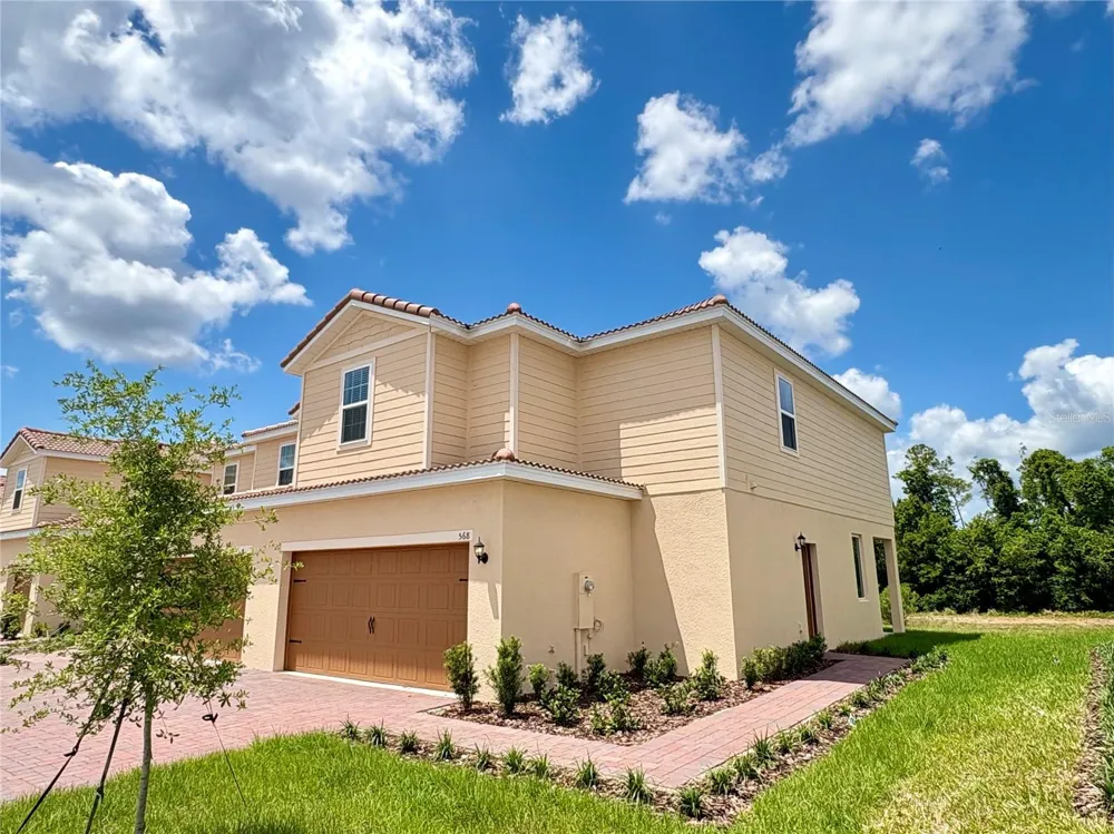 568 BAY LEAF DRIVE Poinciana, FL 34759