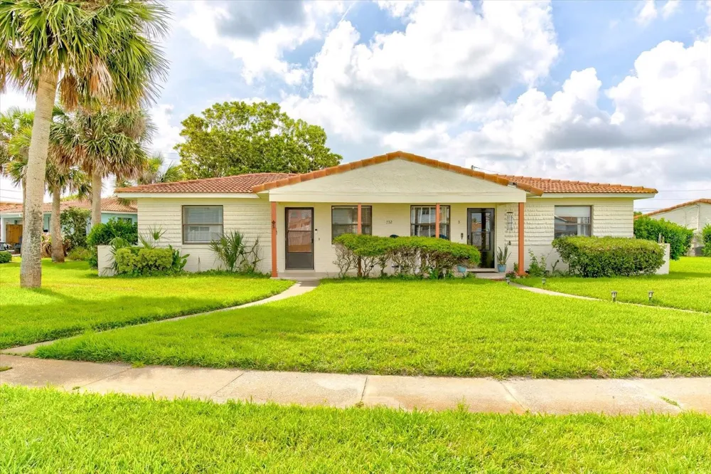 232 NORTHSHORE DRIVE #A Ormond Beach, FL 32176