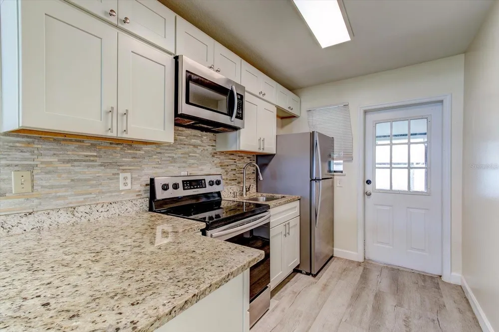 232 NORTHSHORE DRIVE #A Ormond Beach, FL 32176