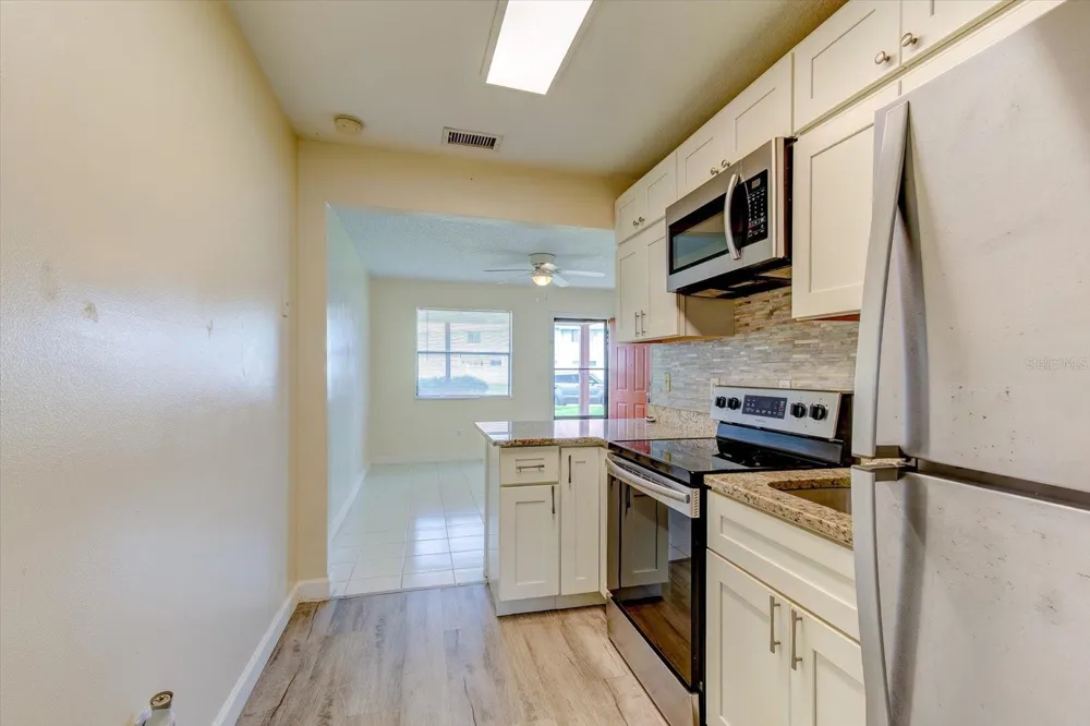 232 NORTHSHORE DRIVE #A Ormond Beach, FL 32176