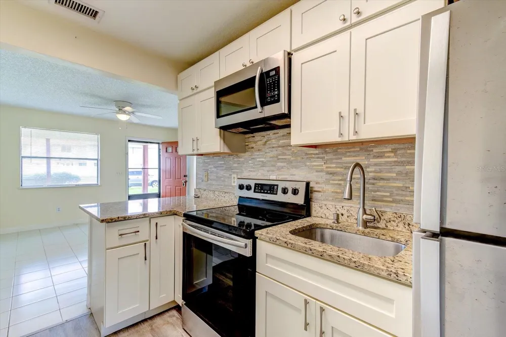 232 NORTHSHORE DRIVE #A Ormond Beach, FL 32176