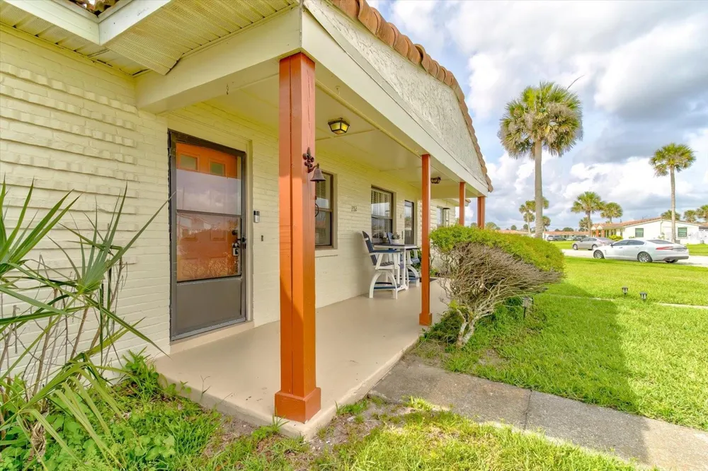 232 NORTHSHORE DRIVE #A Ormond Beach, FL 32176