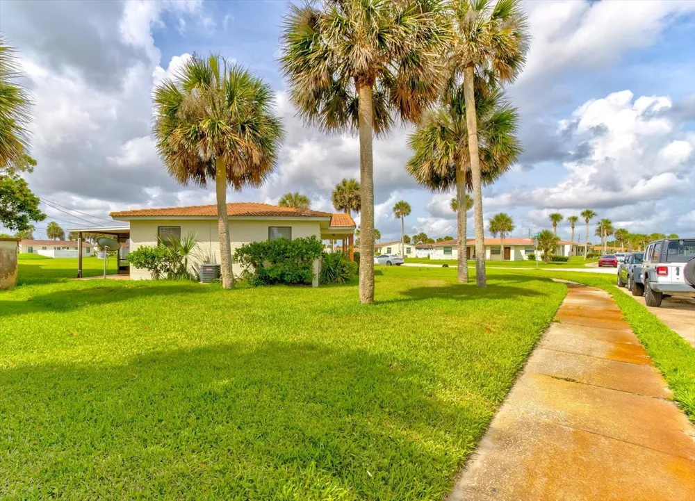 232 NORTHSHORE DRIVE #A Ormond Beach, FL 32176