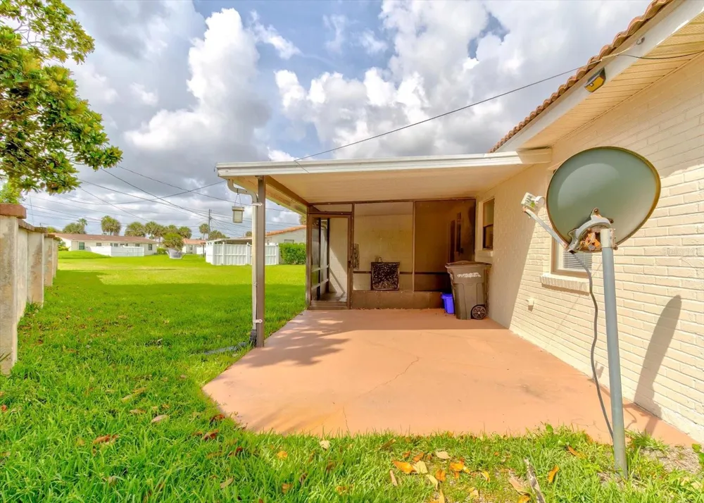 232 NORTHSHORE DRIVE #A Ormond Beach, FL 32176