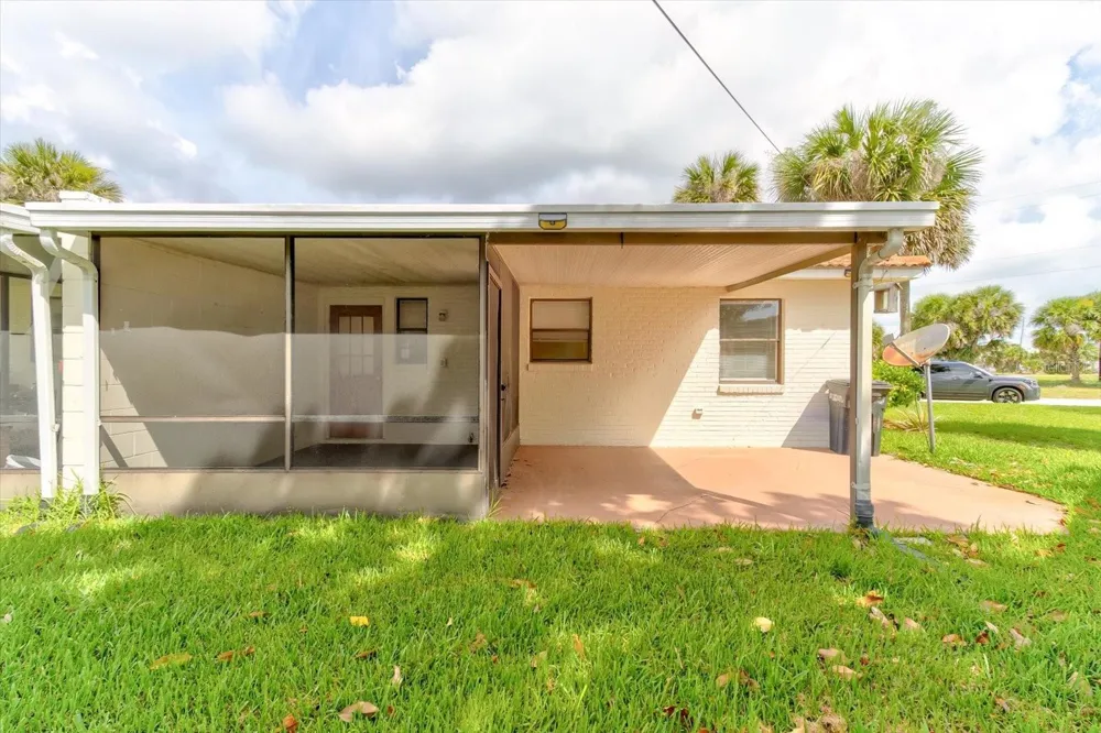 232 NORTHSHORE DRIVE #A Ormond Beach, FL 32176