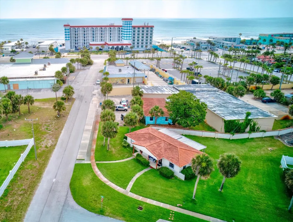 232 NORTHSHORE DRIVE #A Ormond Beach, FL 32176