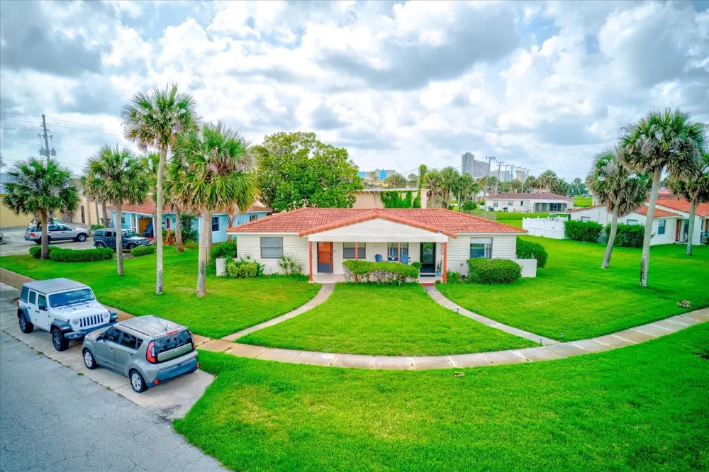 232 NORTHSHORE DRIVE #A Ormond Beach, FL 32176