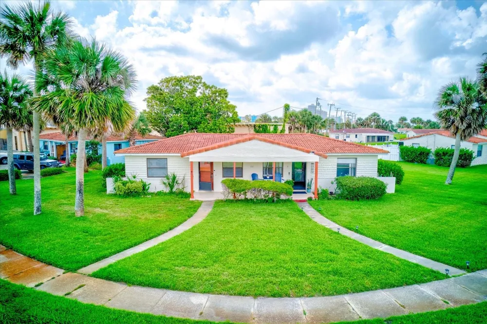 232 NORTHSHORE DRIVE #A Ormond Beach, FL 32176
