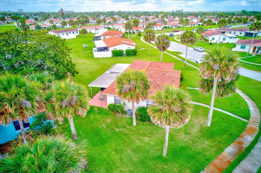 232 NORTHSHORE DRIVE #A Ormond Beach, FL 32176